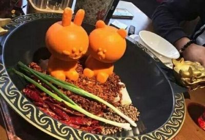 重庆火锅底料定制，加一点东西，吃火锅不上火