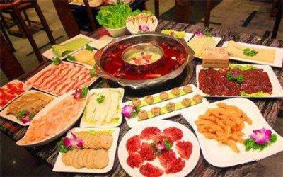 重庆火锅底料批发，很伤胃的火锅吃法