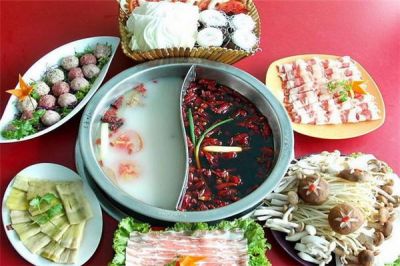 火锅底料谁家的好，各种火锅上榜，哪一款适合你