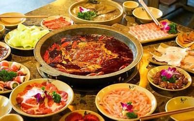重庆火锅底料，现代火锅的发展源于历史