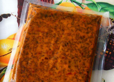 重庆老火锅底料的味道究竟怎么样