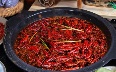 重庆一次性火锅底料夏天吃火锅应注意什么