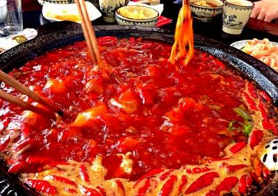 重庆火锅底料厂家可以生产串串香底料吗