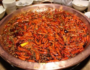 如何区别重庆火锅底料的好坏