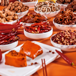 正宗火锅底料美味背后的生产奥秘何在？