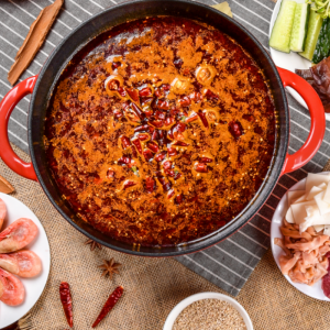 重庆火锅底料怎么选才好吃？购买要点？