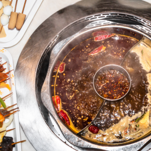 选购重庆火锅底料厂，哪些误区要避开？真相揭晓！