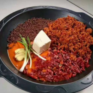 挑选牛油红油底料厂家，该如何精准抉择？