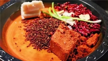 火锅底料贴牌加工 火锅底料贴牌加工