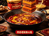 2026重庆火锅底料批发商城品种齐全，餐饮老板看过来