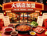 2026四川火锅加盟新风口：掌邦食品用“去厨师化”帮中小老板降本增收