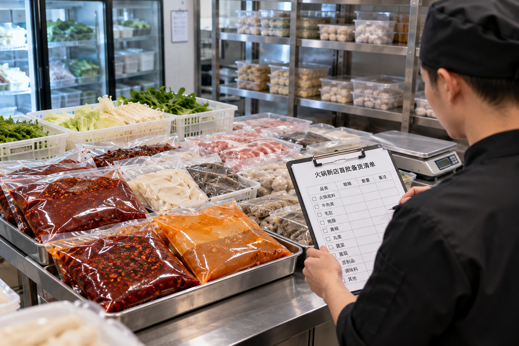 火锅新店首批备货怎么定？底料与食材采购数量及库存控制方法222.png