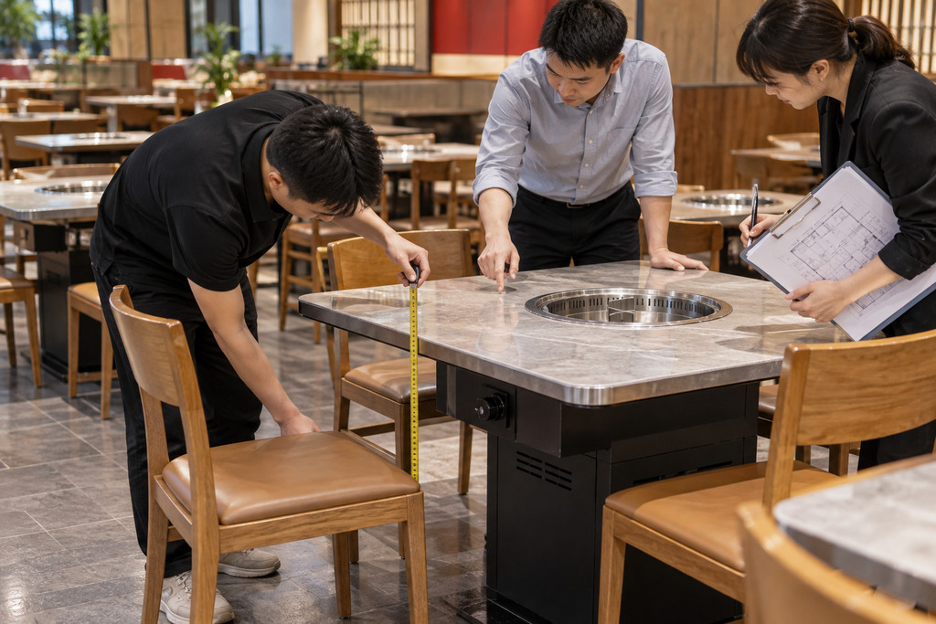 开店火锅桌椅怎么选？从锅型适配、座位布局到清洁维护的采购判断222.png